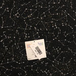 NEW! Lularoe Unicorn Constellation Galaxy Maxi